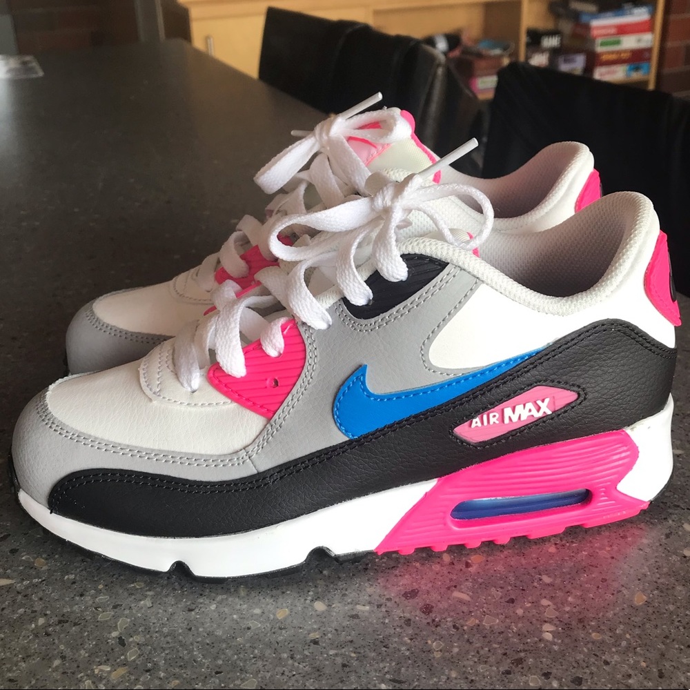 Youth 3 Nike Air Max